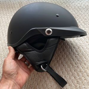 Bell Pit Boss motorcycle helmet (brand new)